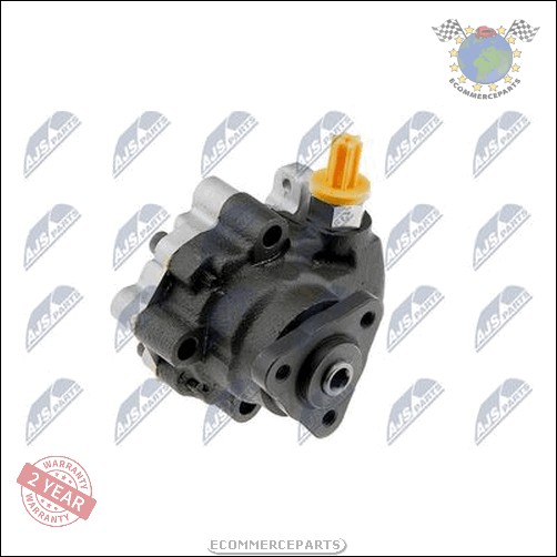 Hydraulikpumpe, Lenkung Ajs für LAND ROVER RANGE DISCOVERY II DEFENDER 110/127