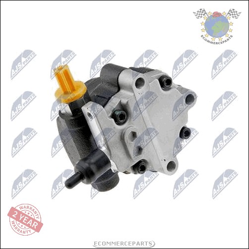 Hydraulikpumpe, Lenkung Ajs für LAND ROVER RANGE DISCOVERY II DEFENDER 110/127