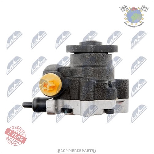 Hydraulikpumpe, Lenkung Ajs für LAND ROVER RANGE DISCOVERY II DEFENDER 110/127