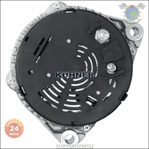 Alternateur KUHNER MERCEDES KOMBI 280 100 D T1 310 308 210 208 SL 600 500